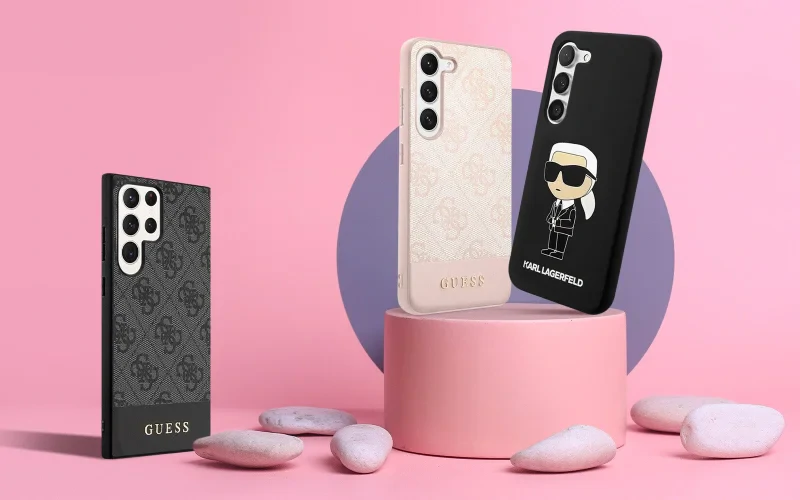 Huse de protectie si folii dedicate pentru seria Samsung Galaxy S23 