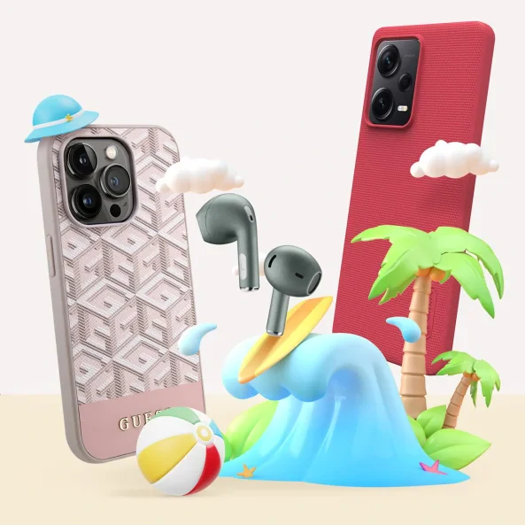 Get the Summer Feeling!