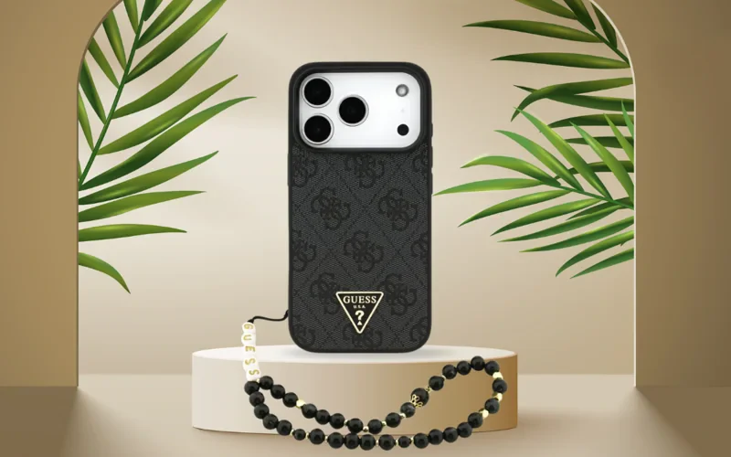 Accesorii Premium pentru iPhone 17