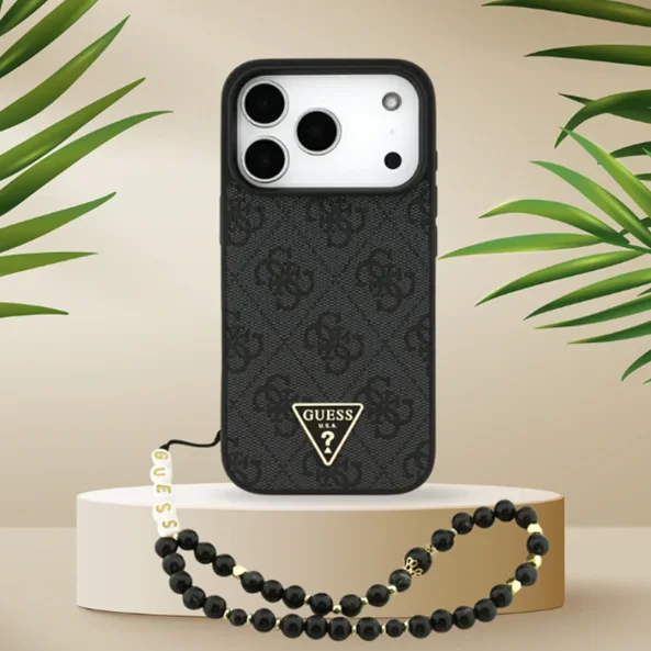 Accesorii Premium pentru iPhone 17
