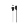 Cablu Date Micro Usb Awei 1m Negru