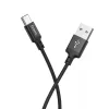 Cablu Hoco X14 Type-C 1m Negru