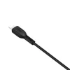 Cablu Hoco X20 Lightning 3m Negru