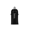 Incarcator Auto Hoco Z12 2xUSB Negru