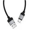 Cablu Date Micro Usb Borofone BX28 Dignity 1m Negru