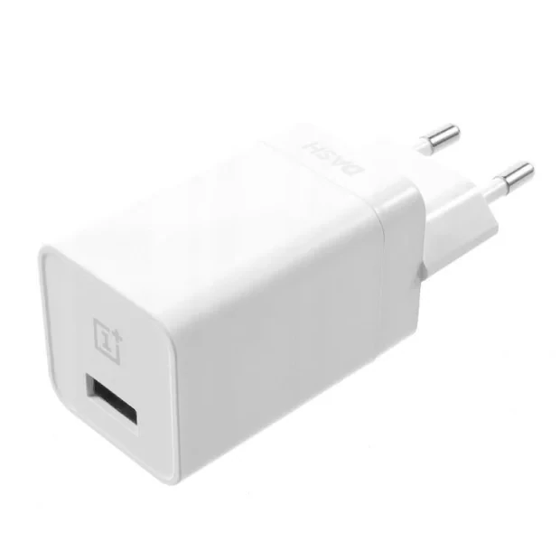 Incarcator Retea OnePlus Dash Charger 1xUsb 4A Bulk Alb