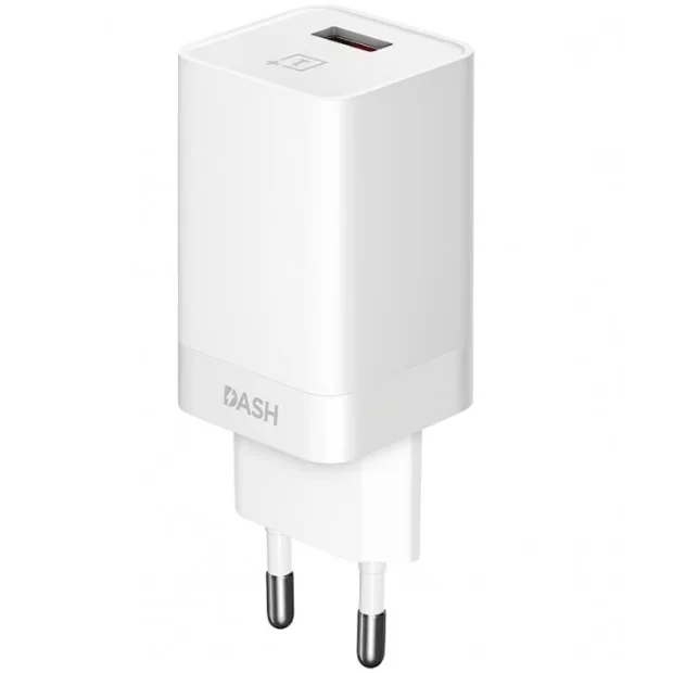 Incarcator Retea OnePlus Dash Charger 1xUsb 4A Bulk Alb