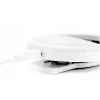 Lampa Led Ring pentru Selfie cu Cablu Date Micro Usb Alb