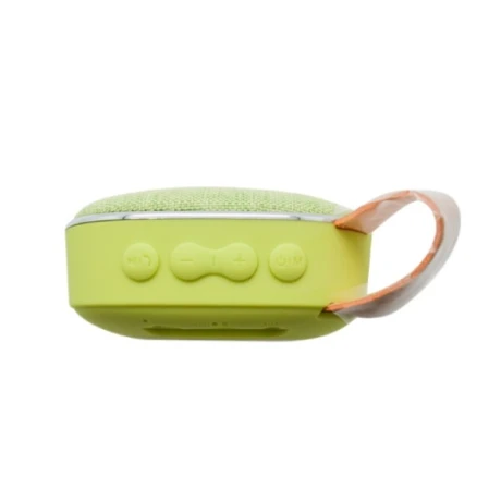 Boxa Bluetooth Hoco BS9 Verde