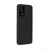 Husa Cover Silicon X-Fitted Degradation Soft pentru Huawei P40 Pro Negru