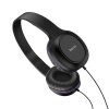 Set Casti Audio In-Ear Si On-Ear Hoco W24 Jack 3.5mm 1.2m Mov