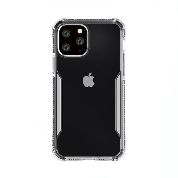 Husa Cover TPU X-Defender King Kong pentru iPhone 12 Mini Rama Negru