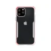 Husa Cover TPU X-Defender King Kong pentru iPhone 12 Pro Max Rama Roz