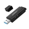 Cititor de Carduri SD Usb Stick 3.0 Ugreen Negru