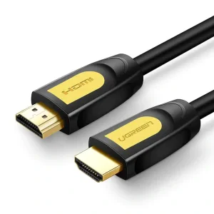 Cablu HDMI 4k Speed Ugreen 1m Negru