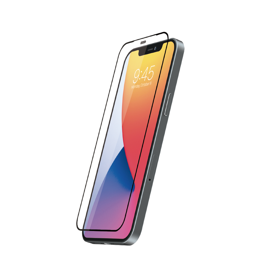 Folie Sticla Mobico pentru Oppo Reno 4 Lite Negru thumb