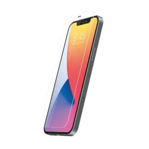 Folie Sticla Spigen Antimicrobial pentru iPhone XR/11