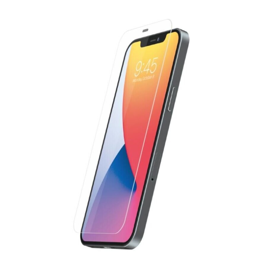 Folie Sticla Spigen Antimicrobial pentru iPhone X/XS/11 Pro thumb