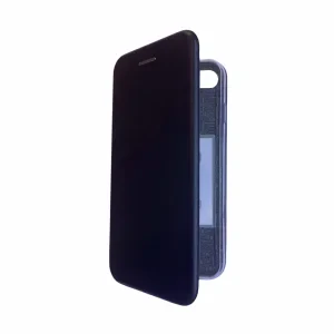 Husa Book Swissten pentru iPhone 11 Pro Negru