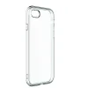 Husa Cover Swissten Silicon Jelly pentru iPhone 12 Mini Transparent
