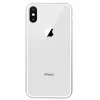 Husa iPhone XS Max, Clear NXE, Alba