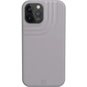 Husa Cover UAG Anchor pentru iPhone 12 Mini Light Grey