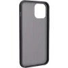 Husa Cover UAG Anchor pentru iPhone 12 Mini Light Grey