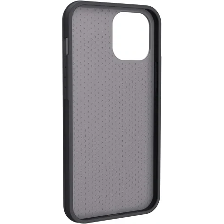 Husa Cover UAG Anchor pentru iPhone 12 Mini Light Grey