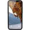Husa Cover UAG Anchor pentru iPhone 12 Mini Light Grey