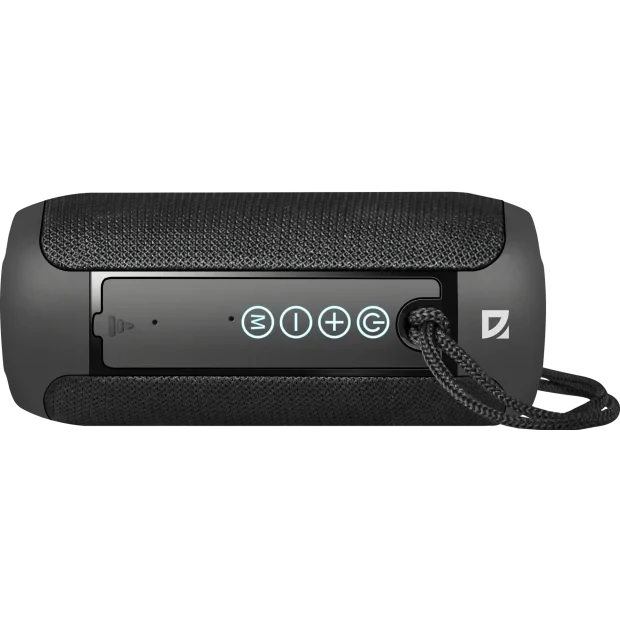 Boxa Bluetooth Defender Enjoy S700 10W BT 5.0 Negru