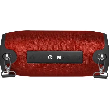 Boxa Bluetooth Defender Enjoy S900 10W BT 5.0 Rosu