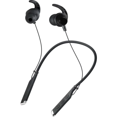Casti Bluetooth Defender Sport OutFit B735 Wireless SD Card BT 4.2 Negru