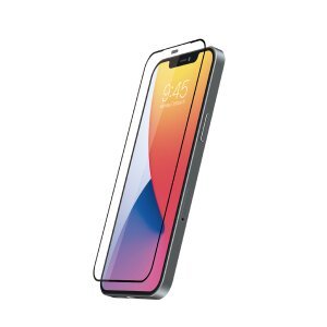 Folie Sticla 3MK NeoGlass pentru Samsung Galaxy S21 Plus 5G Negru