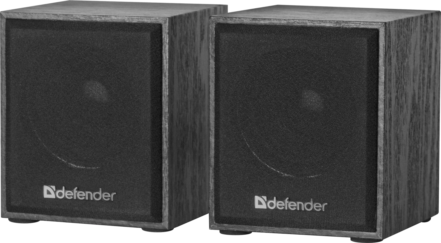 Sistem Audio Defender SPK 230 4W Jack 3.5mm Negru thumb