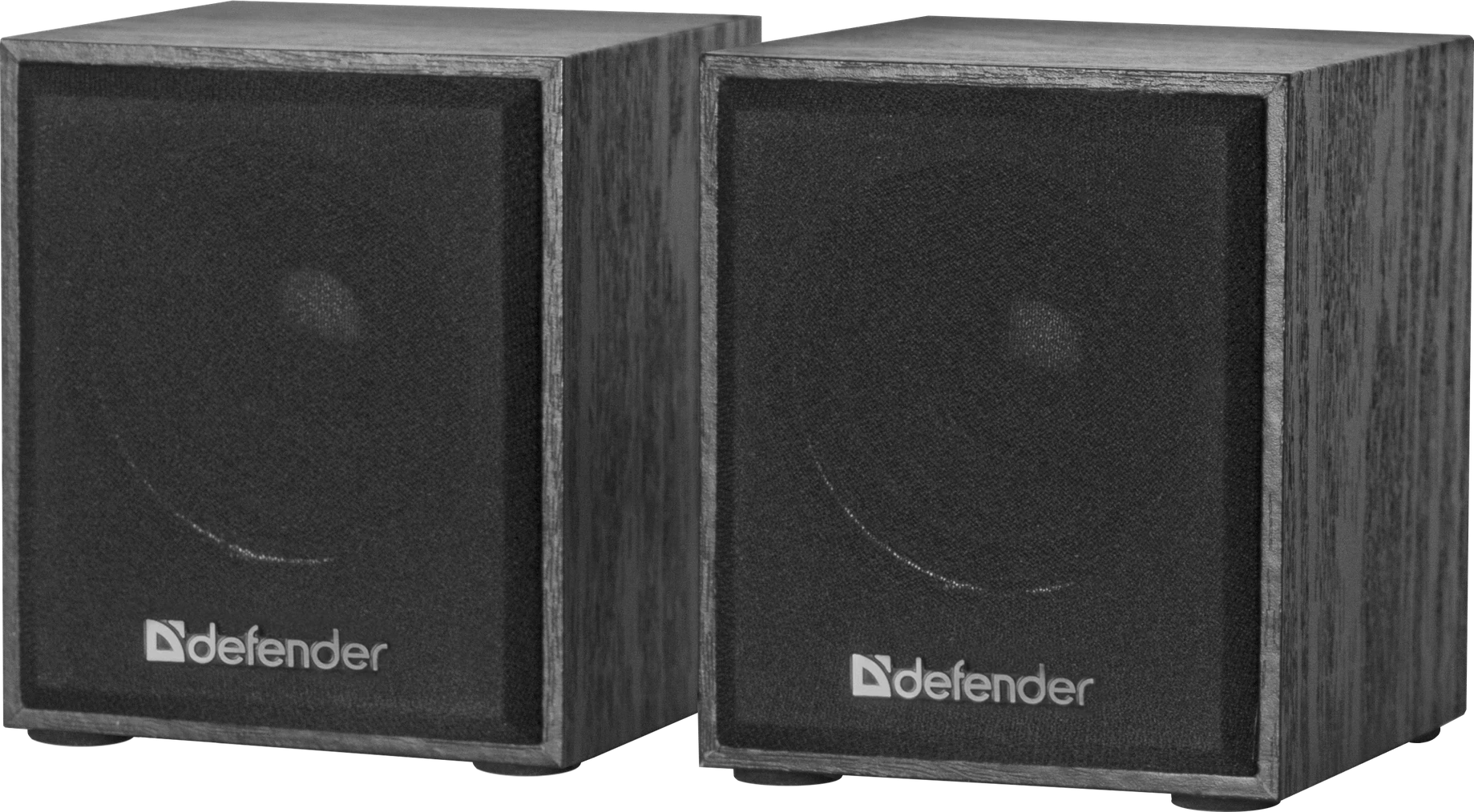 Sistem Audio Defender SPK 230 4W Jack 3.5mm Negru thumb