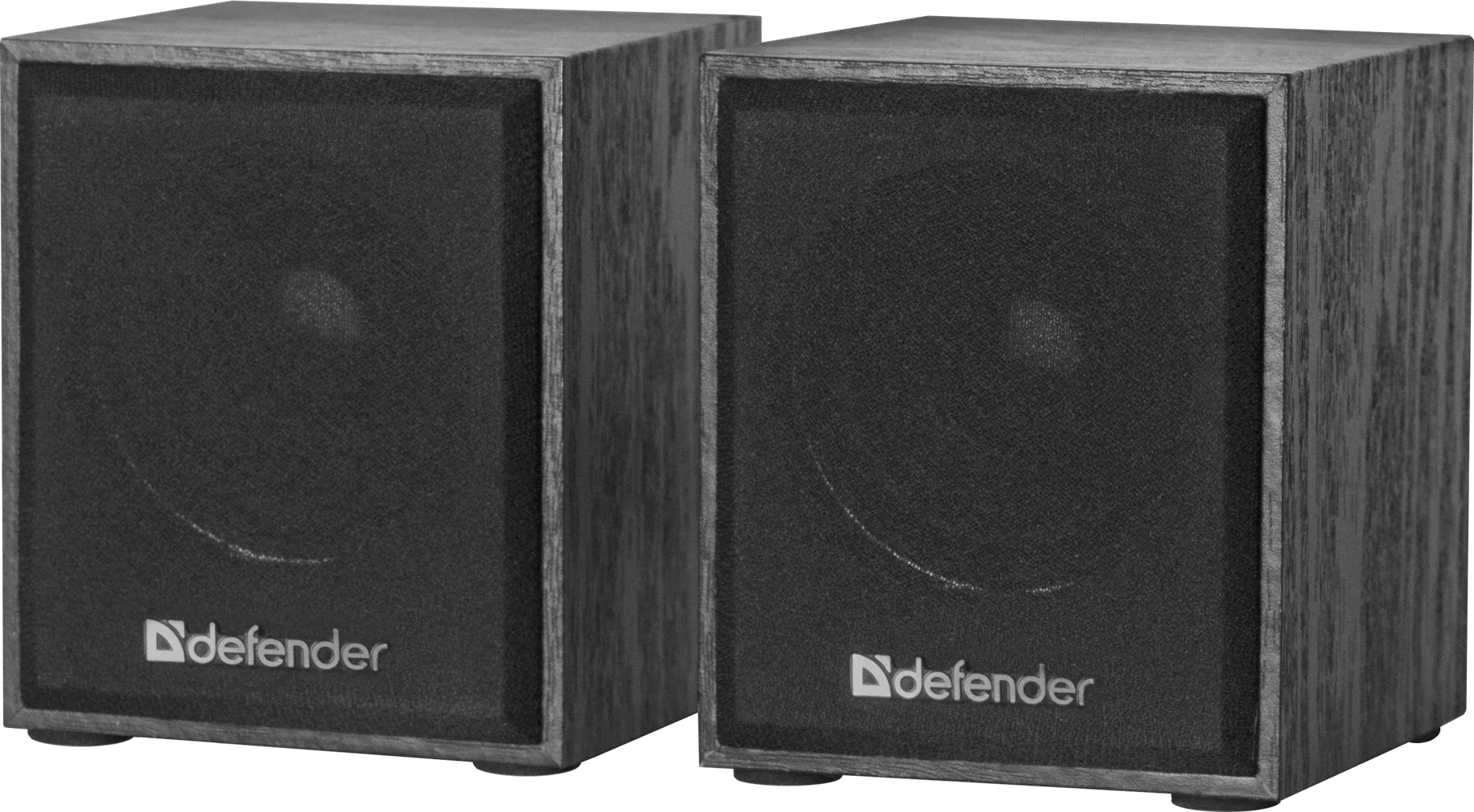 Sistem Audio Defender SPK 230 4W Jack 3.5mm Negru