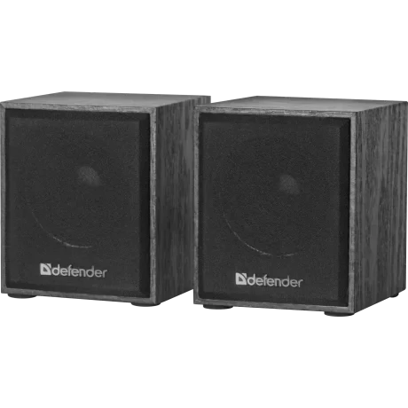 Sistem Audio Defender SPK 230 4W Jack 3.5mm Negru