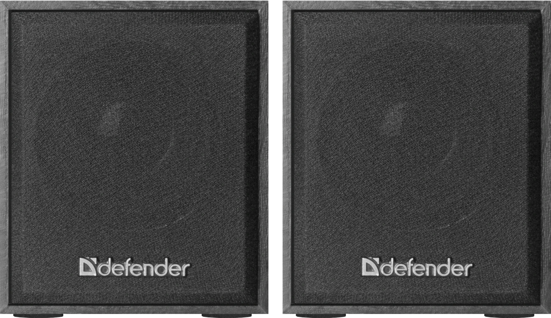 Sistem Audio Defender SPK 230 4W Jack 3.5mm Negru thumb