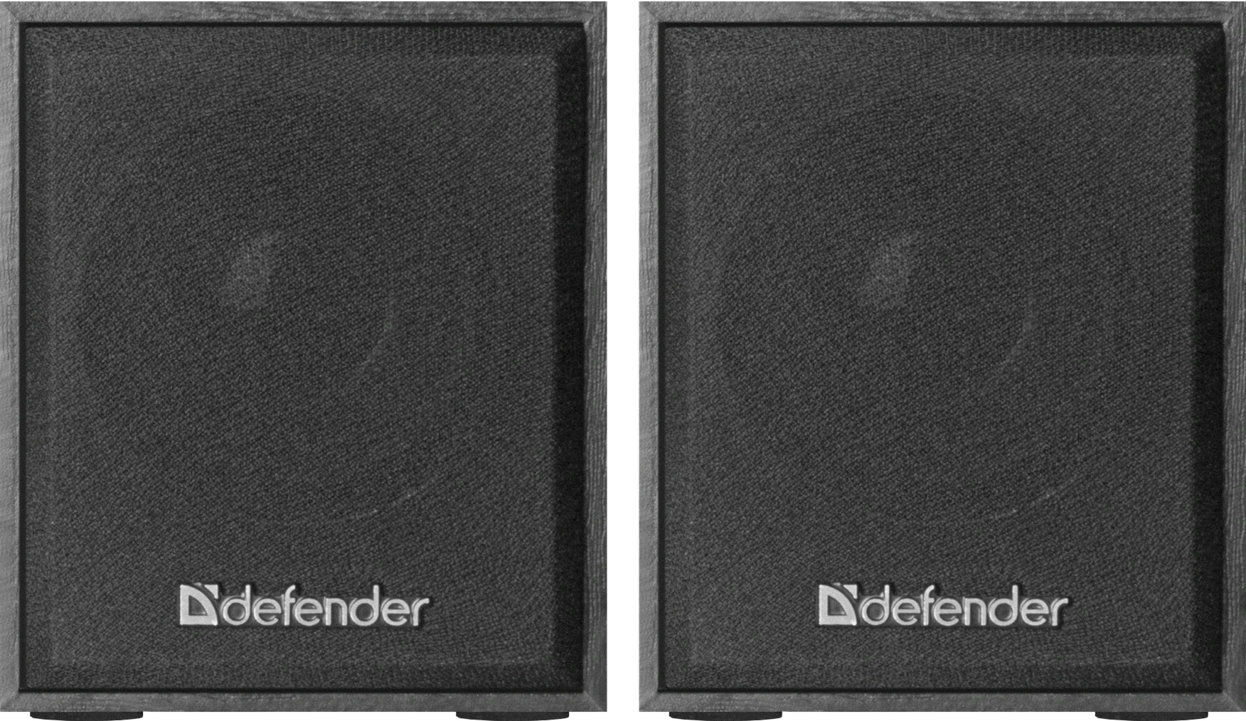 Sistem Audio Defender SPK 230 4W Jack 3.5mm Negru thumb