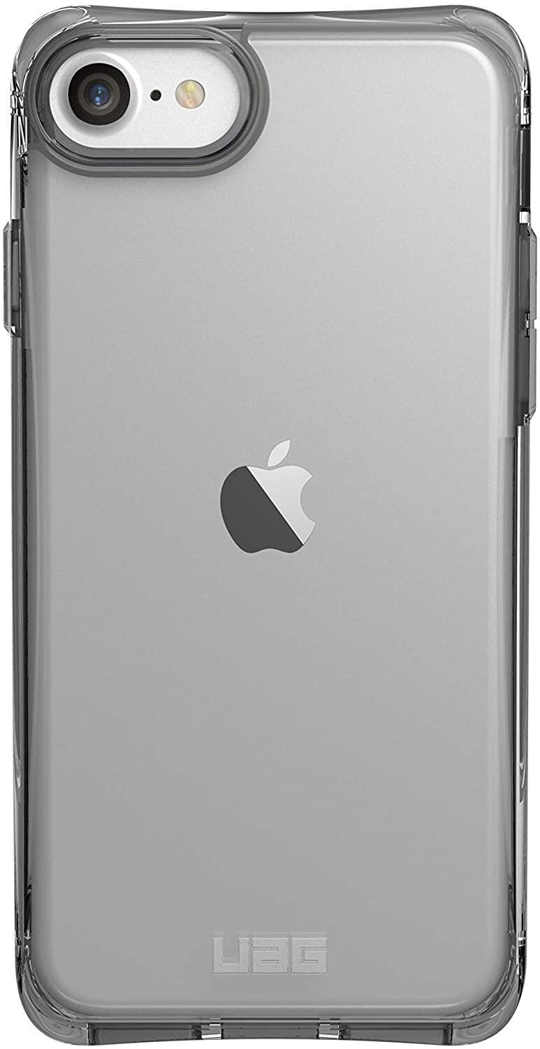 Husa Cover UAG Plyo pentru iPhone 7/8/SE 2 Transparent thumb