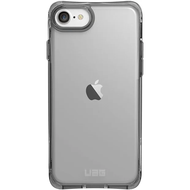 Husa Cover UAG Plyo pentru iPhone 7/8/SE 2 Transparent