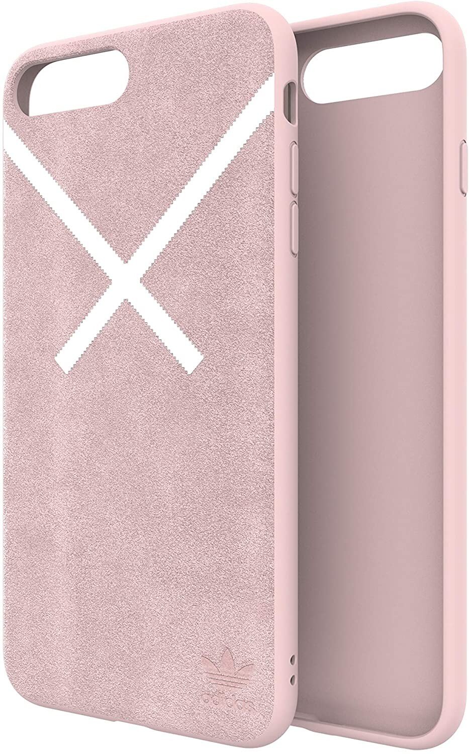 Husa Cover Adidas XBYO pentru iPhone 6/7/8 Plus Pink thumb