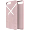 Husa Cover Adidas XBYO pentru iPhone 6/7/8 Plus Pink