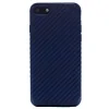 Husa Cover Hoco Silicon Delicate Shadow Pentru Iphone 7/8/Se 2 Albastru