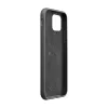 Husa Cover Cellularline Silicon Soft pentru iPhone 12 Mini Negru