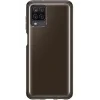 Husa Cover Hard Samsung pentru Samsung Galaxy A12 Black