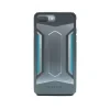 Husa hard Defense Gear pentru iPhone 7 Plus X-Doria Silver