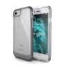 Husa X-doria iPhone 7 Plus EverVue Argintiu