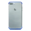 Husa Hard pentru iPhone 7 Plus Fence X-Doria Albastru