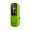 MP3 Player Energy Sport Greenstone Bluetooth MicroSD Slot BT 4.1 16 GB Verde